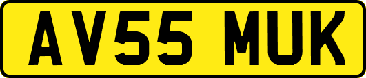 AV55MUK