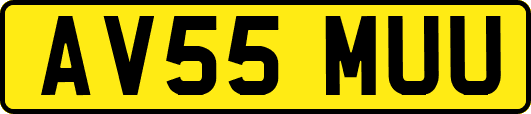 AV55MUU