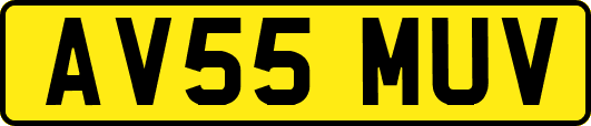 AV55MUV