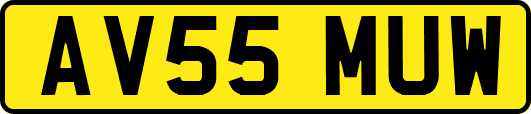 AV55MUW