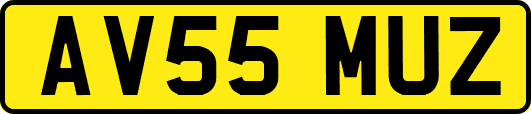 AV55MUZ