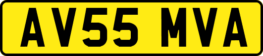 AV55MVA