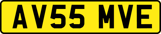 AV55MVE