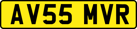 AV55MVR