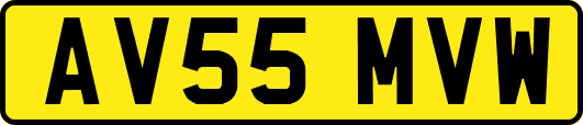 AV55MVW