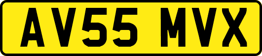 AV55MVX