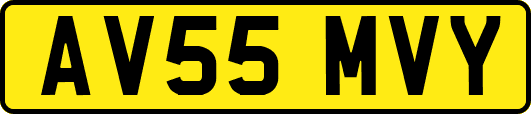 AV55MVY