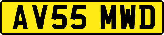 AV55MWD
