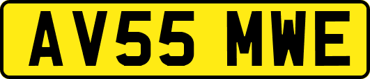 AV55MWE