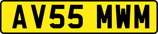 AV55MWM