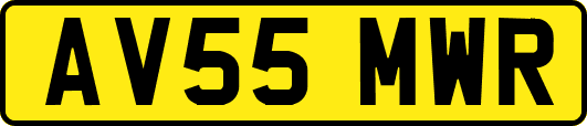 AV55MWR