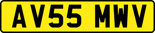 AV55MWV
