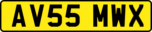 AV55MWX