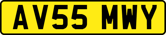 AV55MWY