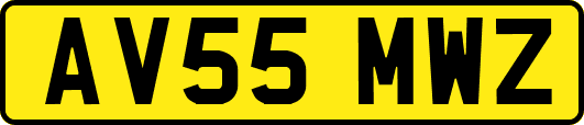 AV55MWZ