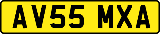 AV55MXA