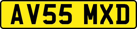AV55MXD