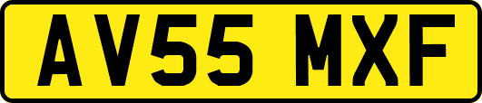 AV55MXF