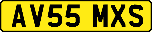 AV55MXS