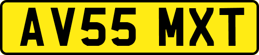 AV55MXT
