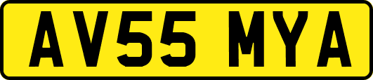 AV55MYA