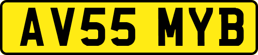 AV55MYB