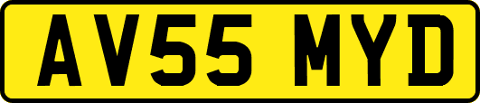 AV55MYD