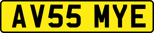 AV55MYE