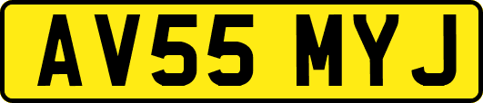 AV55MYJ