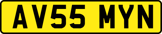 AV55MYN