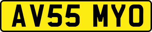 AV55MYO
