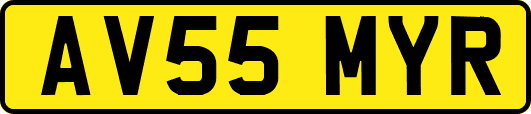 AV55MYR