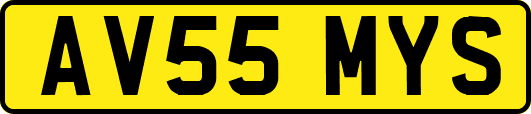 AV55MYS