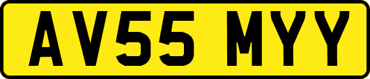AV55MYY