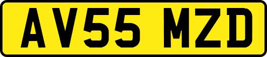 AV55MZD