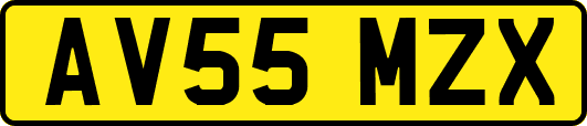 AV55MZX