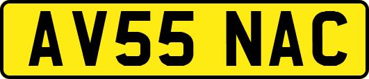 AV55NAC