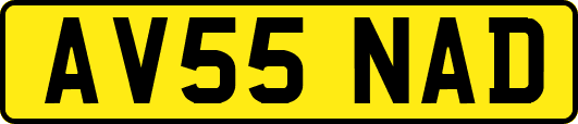 AV55NAD