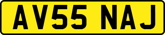 AV55NAJ