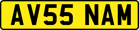 AV55NAM