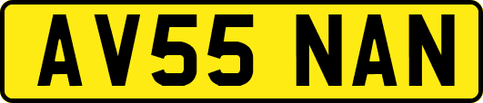 AV55NAN