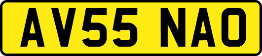 AV55NAO