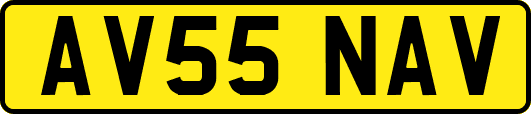AV55NAV