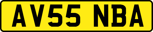 AV55NBA