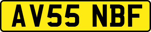 AV55NBF