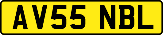 AV55NBL