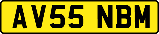 AV55NBM