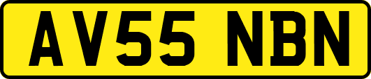 AV55NBN