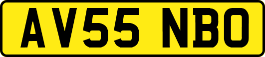 AV55NBO