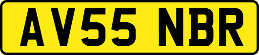 AV55NBR